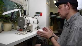 Обзор швейных машин и оборудования для заготовки и сборки верха обуви