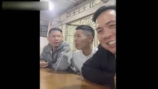 Đông Paulo Tony Quý Linh Philip quá vui nghe tin này từ Quang Linh