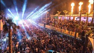 Zrce Spring Break Croatia 2017 AfterMovie Official