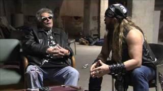 Leslie West meets Zakk Wylde A conversation between two legends