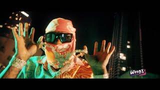 Camron Jadakiss & Mase - Gorilla Lion Hyena Official Music Video