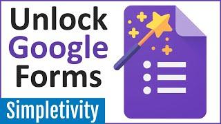 How to Make Google Forms Look Amazing