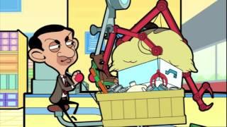 Mr. Bean  Episode Compilation 2#  Mr. Bean Cartoon World