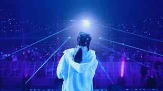 YOASOBI「群青」Blue from 『“YOASOBI ASIA TOUR 2023-2024” LIVE IN SEOUL KOREA』2023.12.17