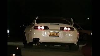 Import Midnight Madness Hi8 Video