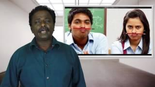 Pencil Movie Review - G.V Prakash - Tamil Talkies