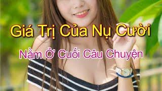 ️ Chuyện Cười Giảm Stress  Cụ Ông 65 Tuổi Cụ Bà 60 Tuổi Và Cái Kết