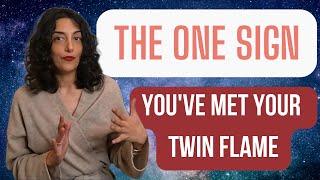 The One Sign Youve Met Your Twin Flame