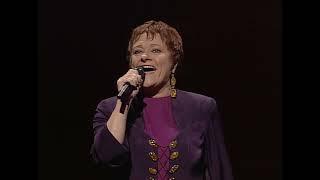 1994 Estonia Silvi Vrait - Nagu merelaine 24th place at Eurovision Song Contest in Dublin