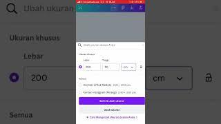 Cara Membuat Spanduk di Canva