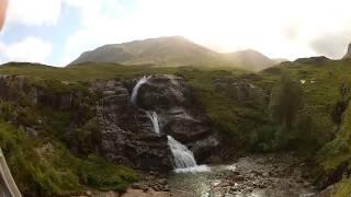 Scottish Highlands