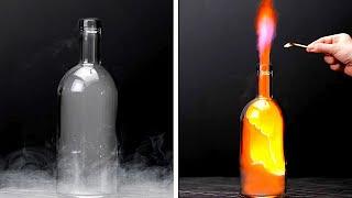 49 NEW MESMERISING science EXPERIMENTS to blow your mind  by 5-minute MAGIC