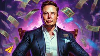 Elon Musks Secret to Mastering Reality The Billionaires 10 Rules for Success