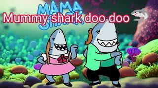 Title - Baby Shark doo doo #Babyshark #Rhymes #sharkdance #sharkfamily