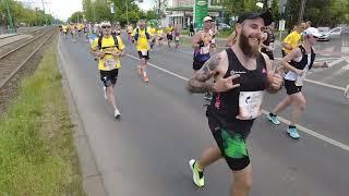 #301 2024 Wings for Life World Run 2024 Polska - relacja 05-05-2024