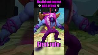 He did not expect to lose this  #leagueoflegends #lol #shorts #lolmemes