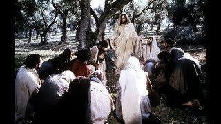 Jesus of Nazareth 1977 - remastered and recut to one movie