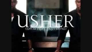 NEW 2010 USHER - Mars vs. Venus Lyrics&DL