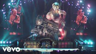 ACDC - Whole Lotta Rosie Live At River Plate December 2009