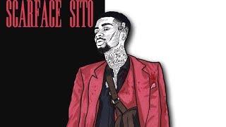 Slimesito - Scarface Sito Prod by SenseiATL