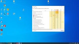 How to Fix 100 Disk Usage  Windows 10 - 2024 l 100% hdd disk usage @rasikkhoradiya