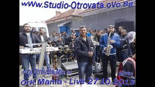 ork mania  Tallava Kucek Live  ™ D j.O t r o v a t a.S t i l ™ 