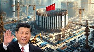 Chinas Rapid Rise to Power What is the Real Reason Behind it?