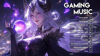 Gaming Music 2024  Top 30 Songs NCS Electronic House  Best Of EDM 2024