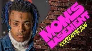 XXXTentacion - Moms Basement