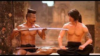The Samurai Warrior Fighting Movies English Subtitle  Best Adventure Movies FUll HD 1080P
