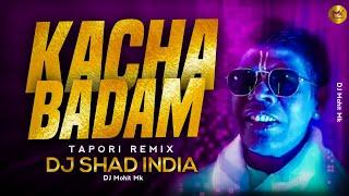 Kacha Badam Remix  DJ Shad India  Badam song  Badam Official Dj Song  Badan Remix  DJ Mohit Mk