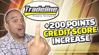 Increase Your Credit Score +200 Points With This $59000 Tradeline