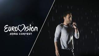 Måns Zelmerlöw - Heroes Sweden - LIVE at Eurovision 2015 Grand Final