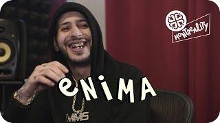 ENIMA x MONTREALITY ⌁ Interview