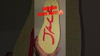 Rate the Travis Scott X Jordan Jumpman Jack TR University Red FZ8117-101