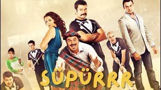 Süpürrr Türk Filmi  FULL  Ufuk Özkan