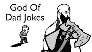 God Of Dad Jokes