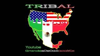 Soy El Diablo 30 Tribal Rmx - Dj Sergio Lugo Nokturna Música Rekords 2013