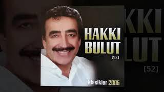 Klasikler 2005 - Hakkı Bulut  Albüm full 11 şarkı