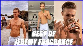 Best of JEREMY FRAGRANCE Compilation  TIKTOK EDITION