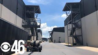 More soundstages going up to meet the demand of Georgia’s booming film industry