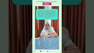 SAHABAT Apa itu Demam Berdarah? dr. Rini Dwi Lestari.Sp.A #part1 #demamberdarah #dengue #shorts