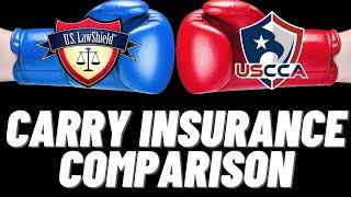 Comparing Firearms and Carry Insurance Companies  Which Carry Insurance Should I Get??