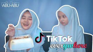 TIKTOK LAGIIIIIIIIIIII 