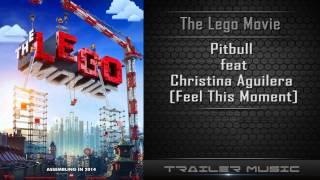 Music from The Lego Movie 3D Trailer