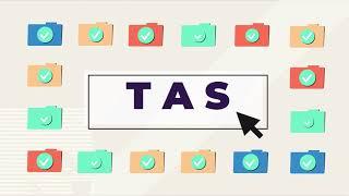 TAS - Trackwise Archiving Solution