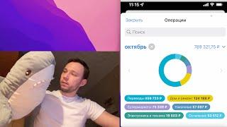 КАК ЗАРАБОТАТЬ В ИНТЕРНЕТЕ НОВИЧКУ? Вывел 14 500 рублей на карту