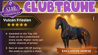 Ich habs getan...  Star Equestrian PC