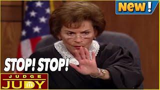 JUDY JUSTICE Judge Judy Episode 8610 - Best Amazing Cases Season 2024 Full Episode HD