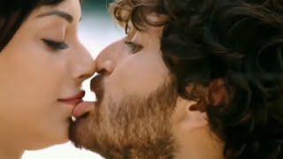 New Kiss WhatsApp Status _ Hot Kiss _ Romantic kiss Status Video HD  Lip kiss Status